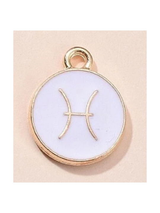 Necklace Zodiac Sign