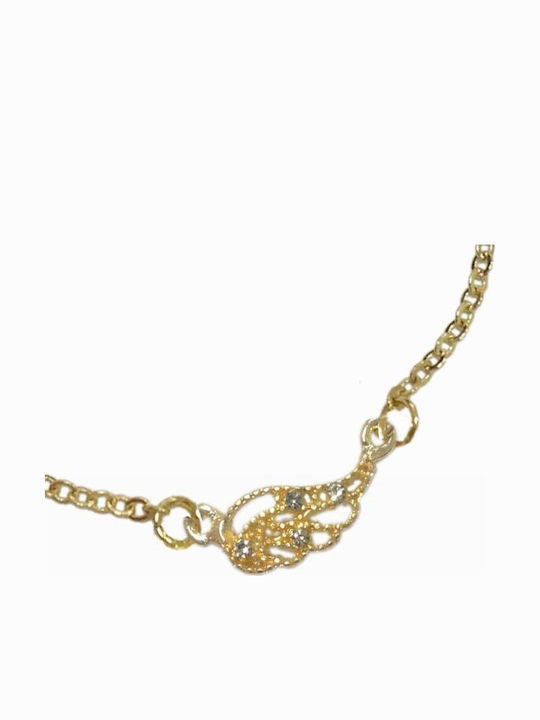 Tatu Moyo Halskette Halsband