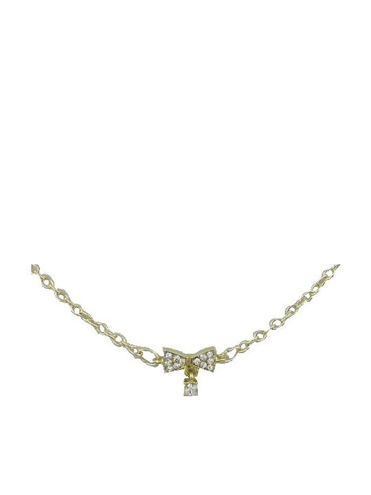 Tatu Moyo Halskette Halsband