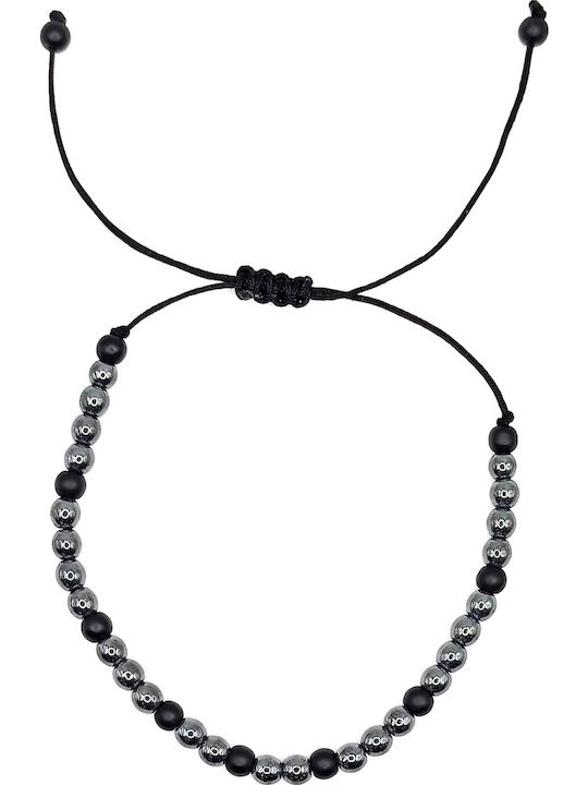 Athinodorou Handmade Ανδρικό Βραχιόλι