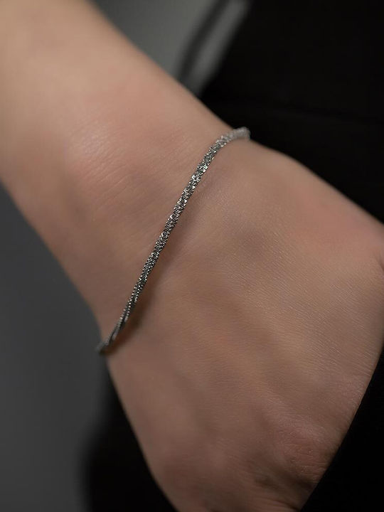 Bracelet Chain made of Steel