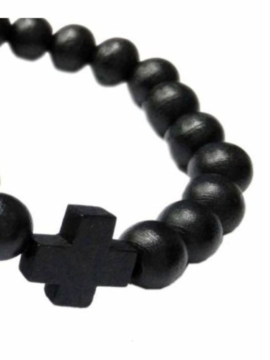 Bracelet with Cross design