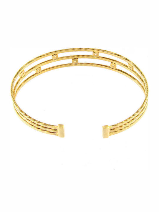 Preziosa Damen Armband Handschellen Aus Silber