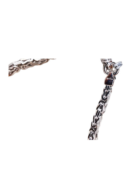 Kosmima1 Damen Armband aus Silber