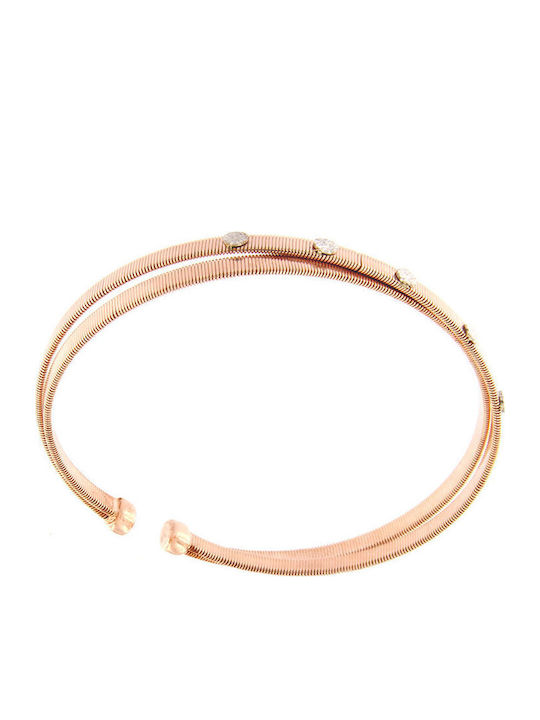 Preziosa Damen Armband Handschellen Aus Silber