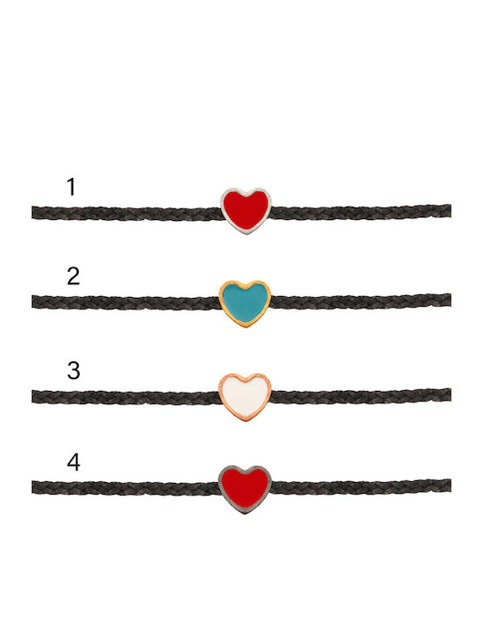 Abadianakis Damenarmband mit Kabel