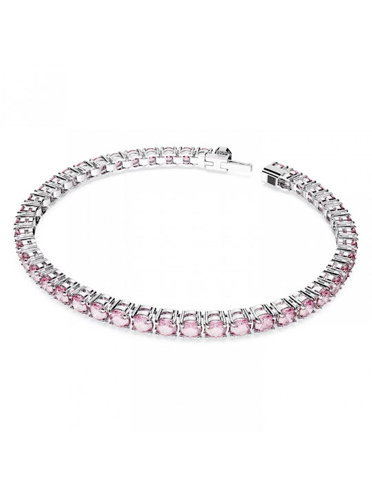 Swarovski Women's Riviera Bracelet Matrix