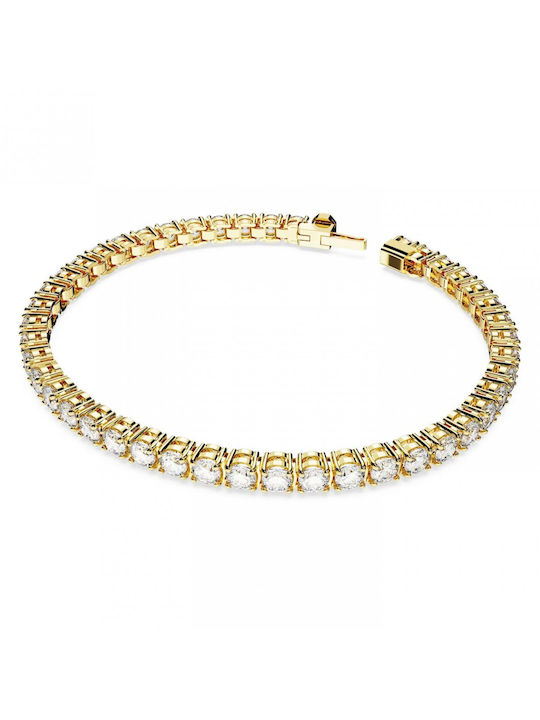 Swarovski Women's Riviera Bracelet Matrix