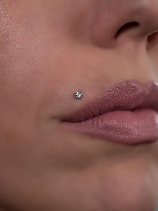 Piercing.gr Σκουλαρίκι Μπάρα Στόματος Piercing.gr Σκουλαρίκι Μπάρα Στόματος