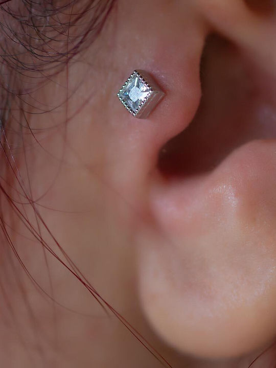 Piercing.gr Обеци за пиърсинг Барове 0.8мм Piercing.gr Обеци за пиърсинг Барове 0.8мм
