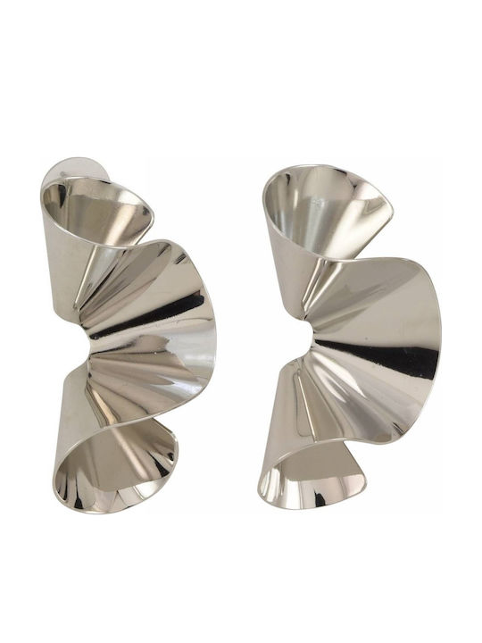 Kostibas Fashion Ohrringe aus Silber