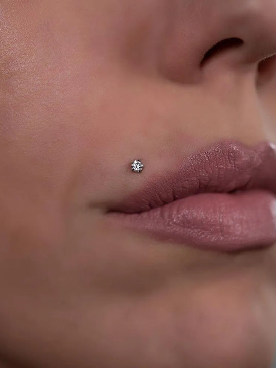 Piercing.gr Σκουλαρίκι Μπάρα Στόματος Piercing.gr Σκουλαρίκι Μπάρα Στόματος