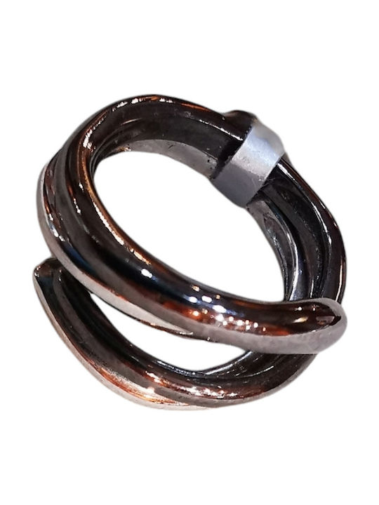 Kosmima1 Damen Ring aus Silber