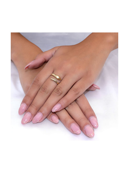 Women's Gold Ring 9K