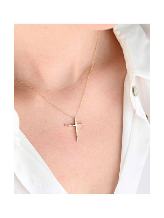 Gold Cross 9K