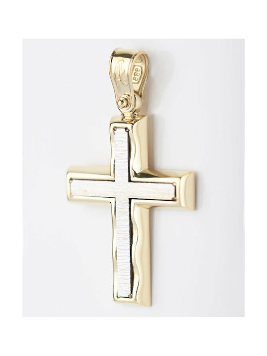 Gold Kreuz 14K