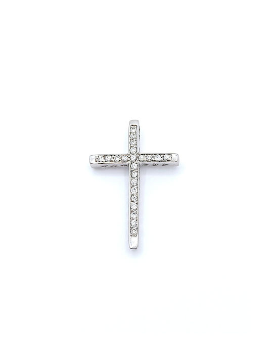 PS Silver Cross from Silver