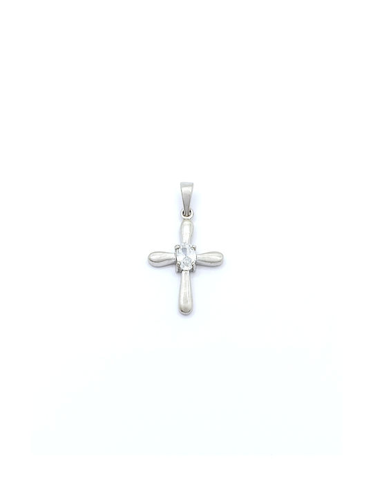 PS Silver Cross from Silver