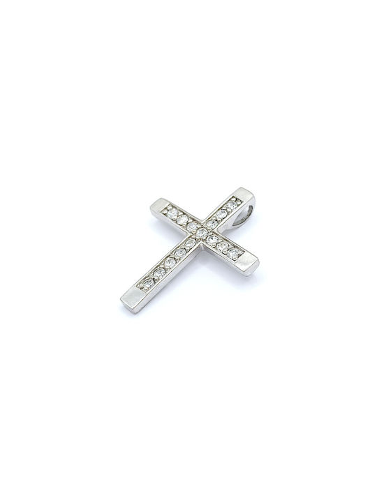 PS Silver Cross from Silver