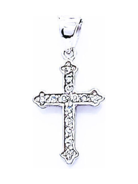 PS Silver Cross from Silver