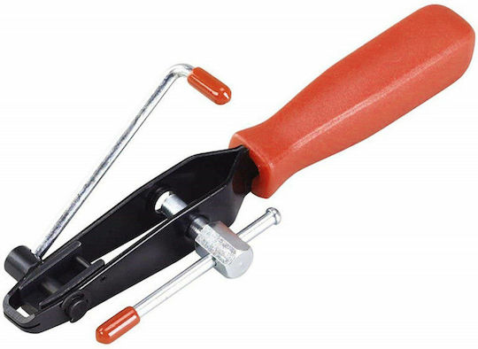 Exdel Tools Πένσα Συνεργείου Πλατιά
