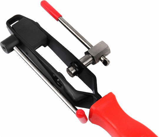 Exdel Tools Πένσα Συνεργείου Πλατιά