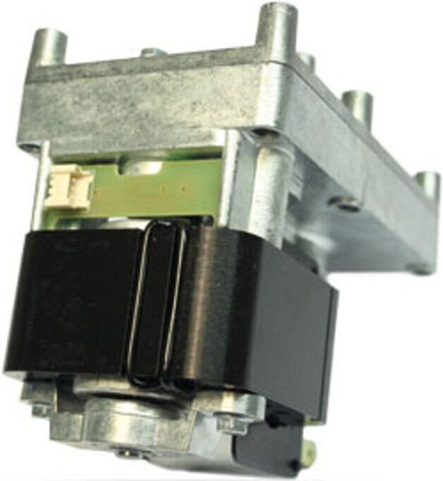 Mellor Getriebemotor für Pelletofen