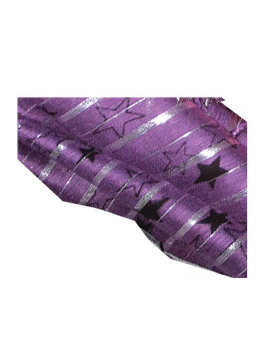 Women's Scarf Purple