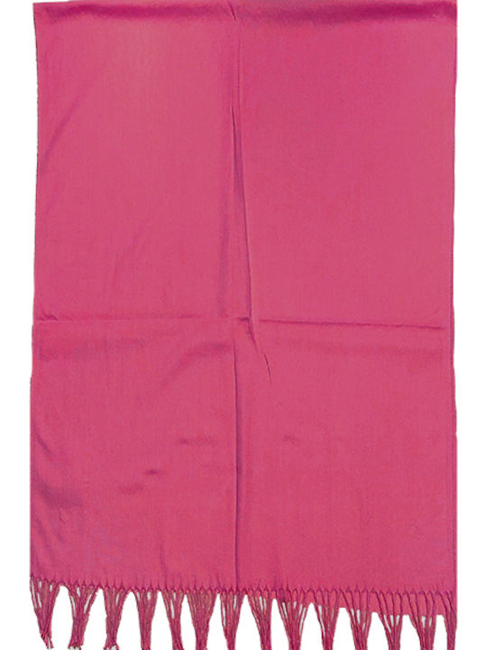 Women's Scarf Pink