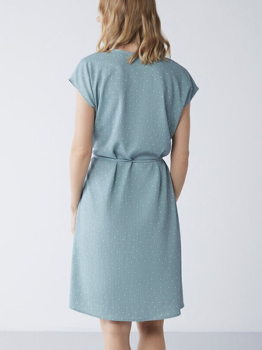 Catherine's Summer Women's Nightdress Green
