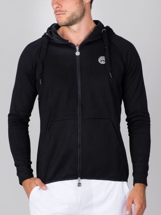 Jacket Black