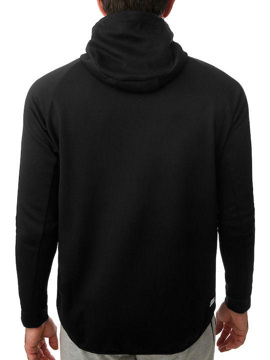 Jacket Black