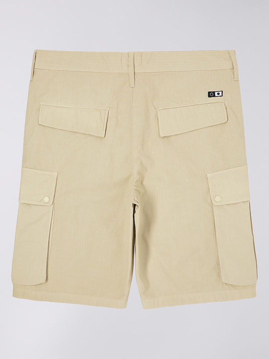Jungle Sportliche Herrenshorts Beige