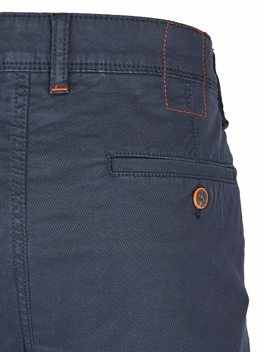 Men's Shorts Chino Navy Blue