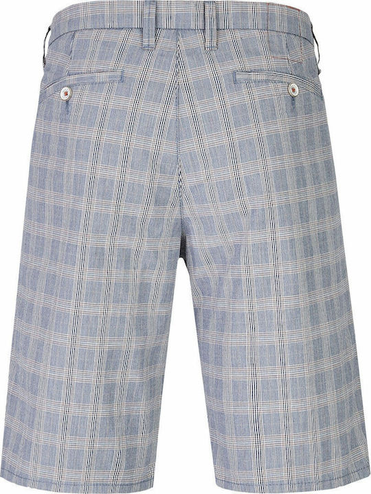 Men's Shorts Chino Light Blue