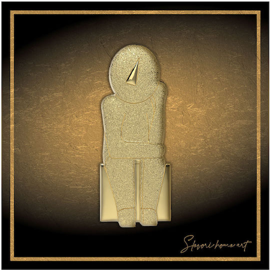 Slevori Canvas Frame 22.5x22.5 cm Slevori Canvas Frame 22.5x22.5 cm