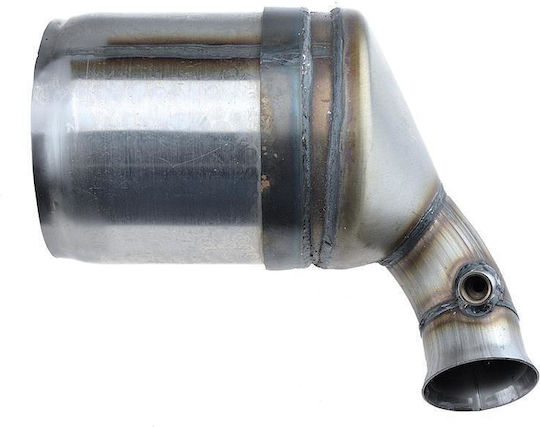 DPF-Filter für Citroen