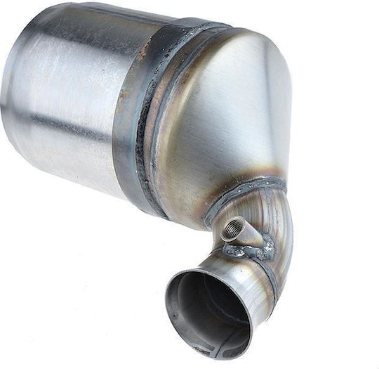 DPF-Filter für Citroen