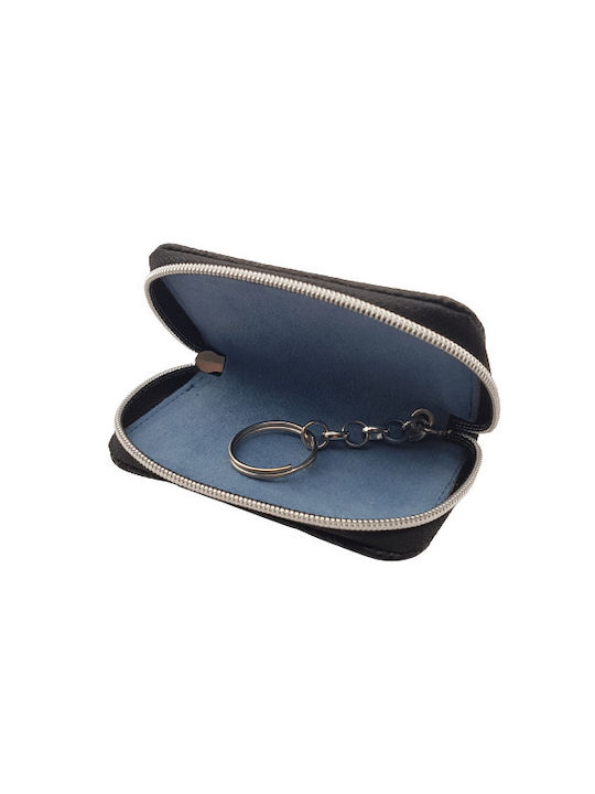 Leather Key Holder