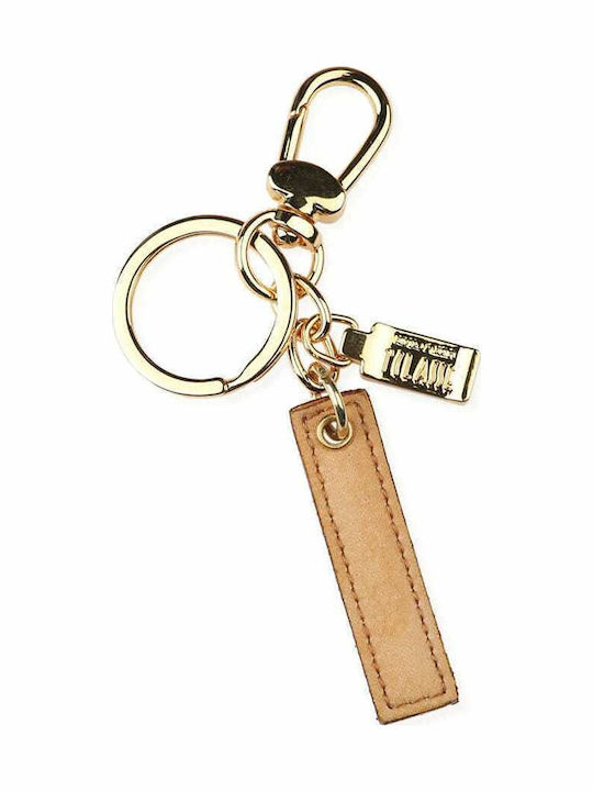Alviero Martini 1a Classe Schlüsselanhänger Cp00i Leder Alviero Martini 1a Classe Schlüsselanhänger Cp00i Leder