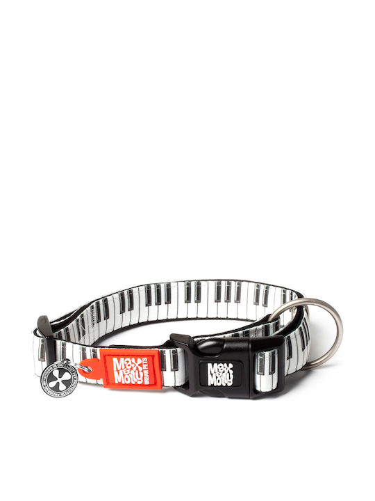 Max & Molly Ключодържател Tag