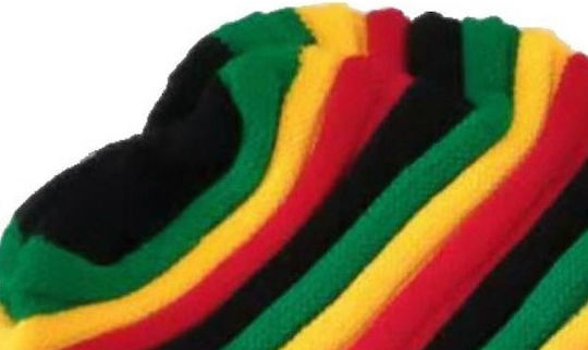 Knitted Beanie Cap