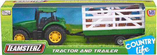 AS Teamsterz Tractor 1:32 Pickup Truck for 3+ Years