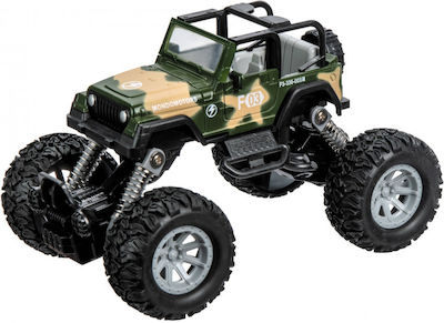 Mondo Stunt Truck Spielzeugauto Monster Truck