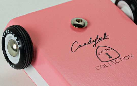 Candylab Candylab Americana Αυτοκινητάκι για 3+ Ετών