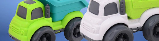 Joueco Jouéco Eco-friendly Construction Vehicles Φορτηγό