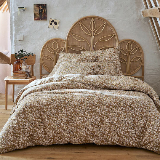 La Redoute Interieurs Kissenbezug Beige 50x70cm.