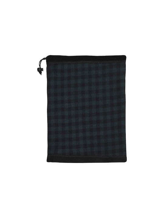 Guler pentru motociclist Fleece Verde Culoare