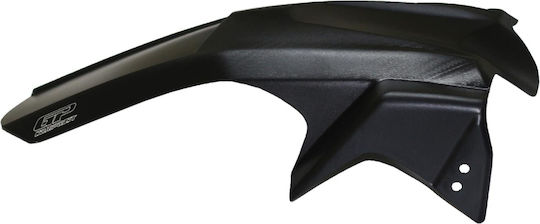 Motorcycle Rear Wheel Fender for Yamaha NMAX Black 1pcs