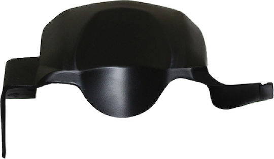 Motorcycle Rear Wheel Fender for Yamaha NMAX Black 1pcs
